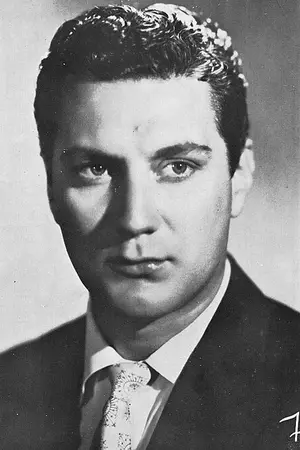 Хоакин Кордеро