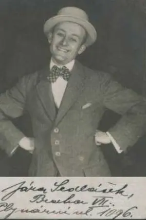 Jára Sedláček