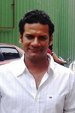 Satish Rajwade