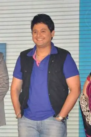Swapnil Joshi