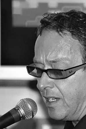 Thomas Natschinski