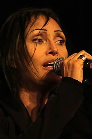 Anna Oxa