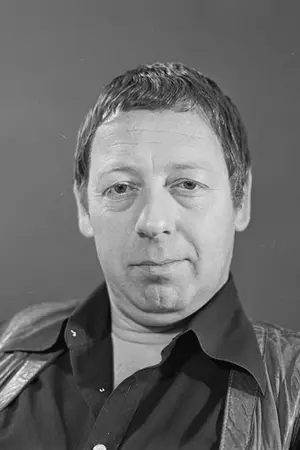 Cees van Oyen
