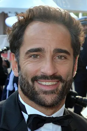 Florent Peyre