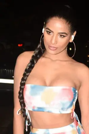 Poonam Pandey