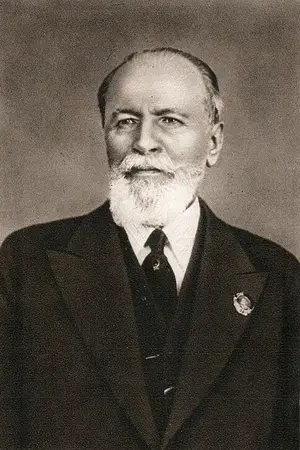 Владимир Иванович Немирович-Данченко