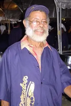 Clive Bradley
