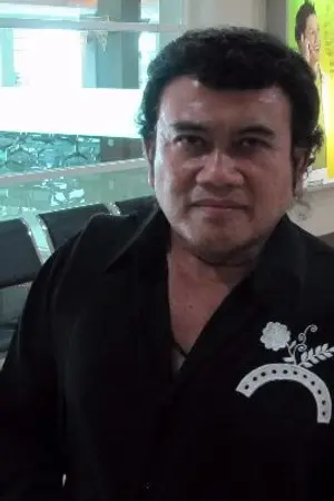 Rhoma Irama