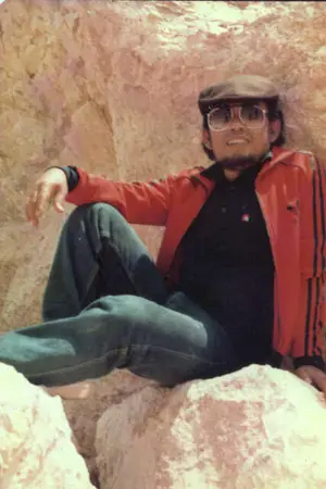 Benny Muharam