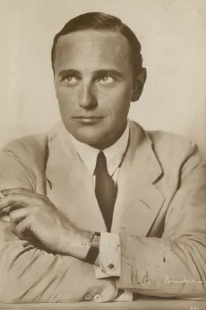 Harry Liedtke