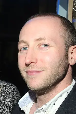 Josh Epstein