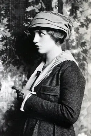 Olive Carey