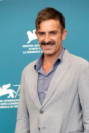 Claudio Noce