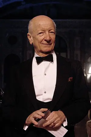 Peter Matić