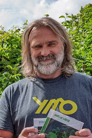 Christer Falck
