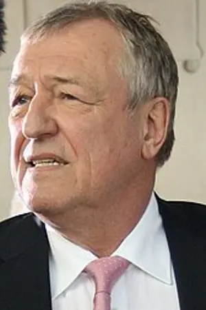Tom Jansen