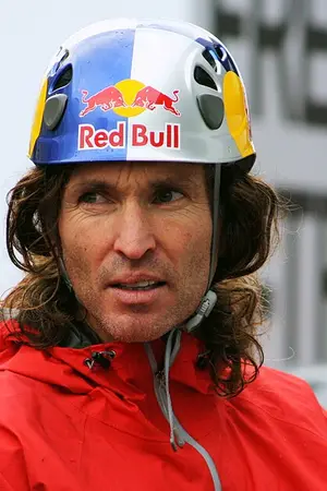 Stefan Glowacz