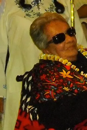 Chavela Vargas