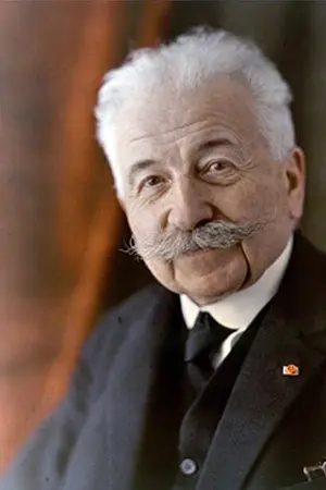 Auguste Lumière
