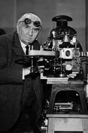 Louis Lumière