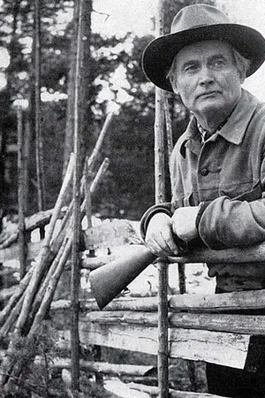 Albert Viksten