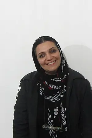 Elham Pavehnejad