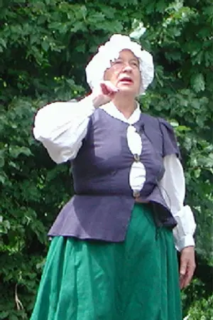 Magda Teresa Wójcik