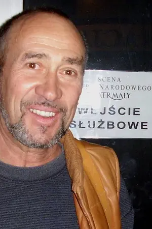 Krzysztof Wakuliński
