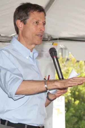 Neal D. Barnard