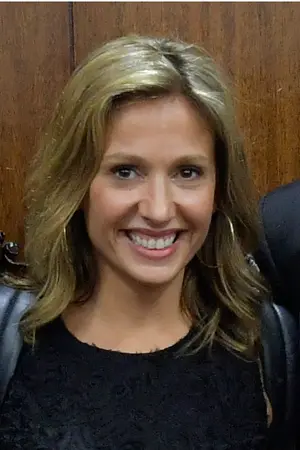Luisa Mell