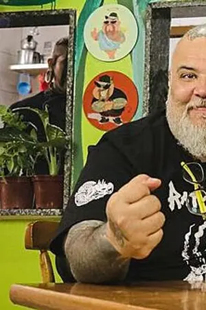 João Gordo