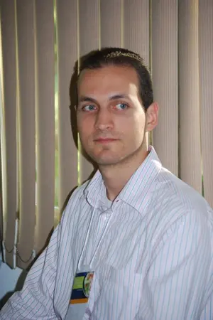 Eric Slywitch