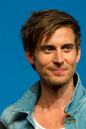 Søren Bregendal