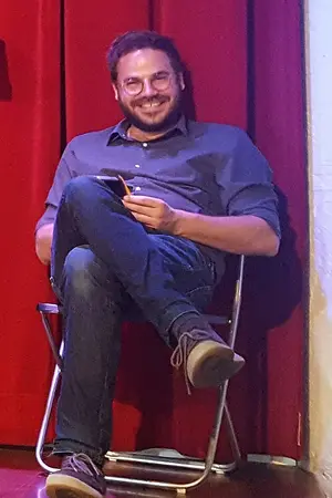 Sébastien Huberdeau