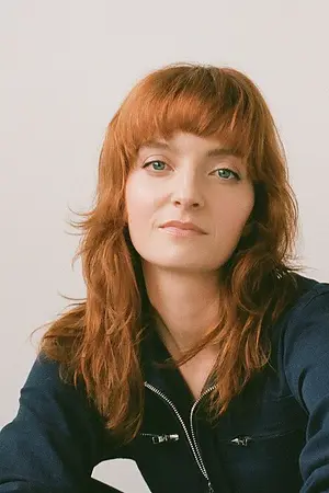Лариса Карриво