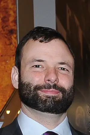 Nicolas Billon