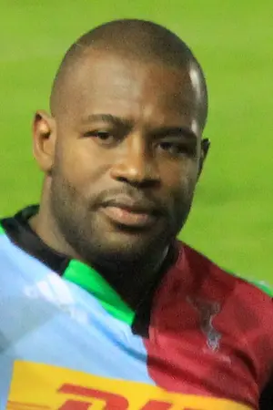 Ugo Monye