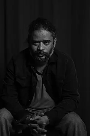 Rohit Penumatsa