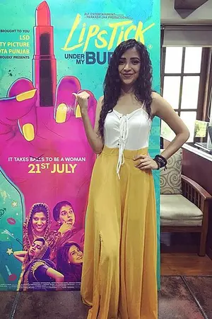 Plabita Borthakur
