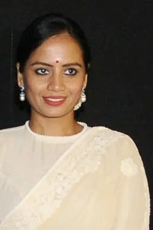 Smita Tambe