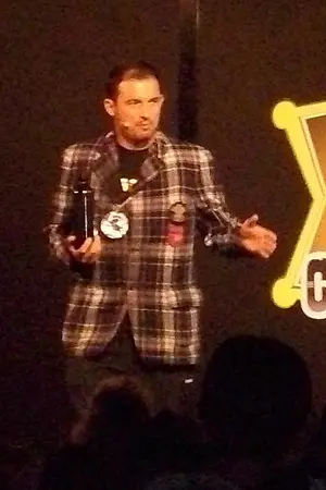 Gianluca Impastato