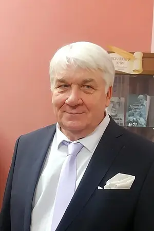 Yury Shlykov