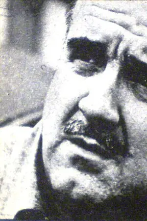 Fernando Ayala