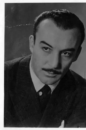 Pedro Buchardo