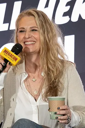 Samantha Smith