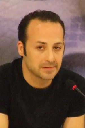 Tolga Çevik
