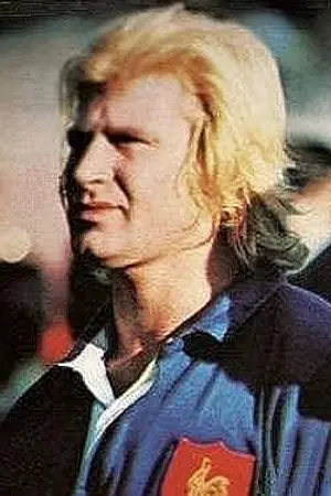 Jean-Pierre Rives