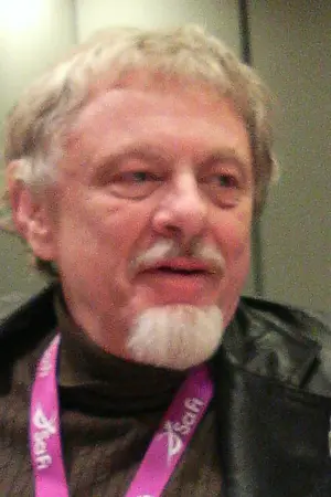Norman Spinrad