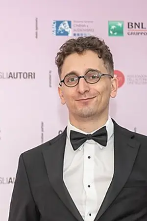 Egor Odintsov
