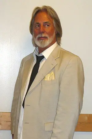 Barrie Rutter